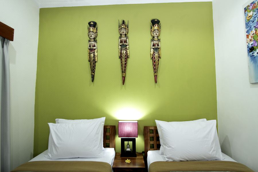 Photo of Bedroom in Jimbaran