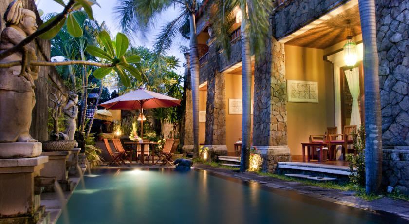 Photo of Outdoor in Sanur Kauh