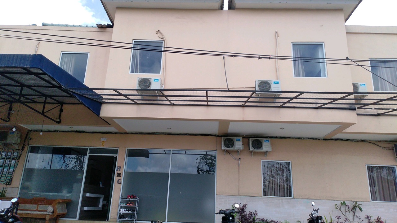Photo of Buildings in Bukit