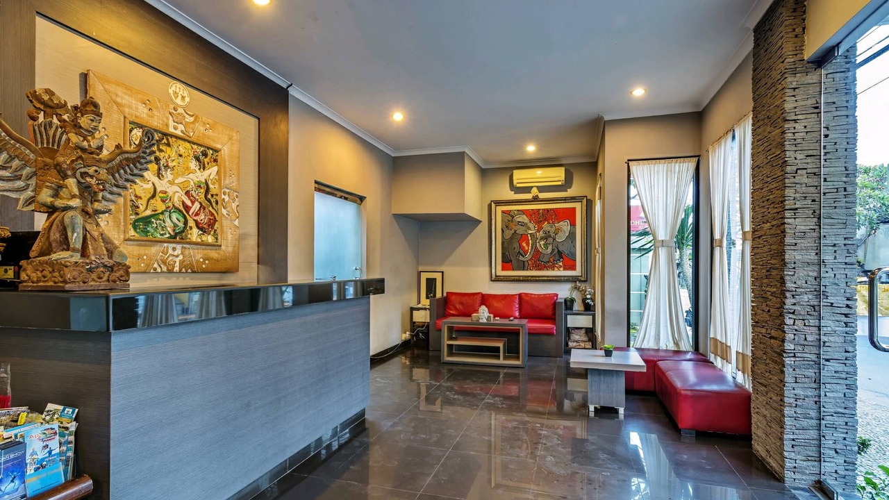 Photo of Livingroom in Sanur Kauh