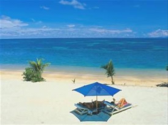 Photo of Outdoor in Anse Bois de Rose