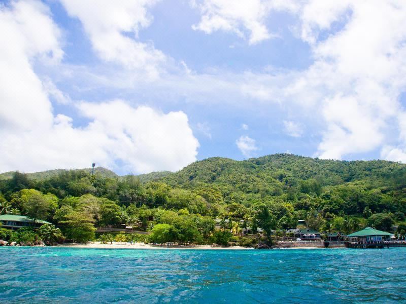 Photo of Outdoor in Anse Bois de Rose