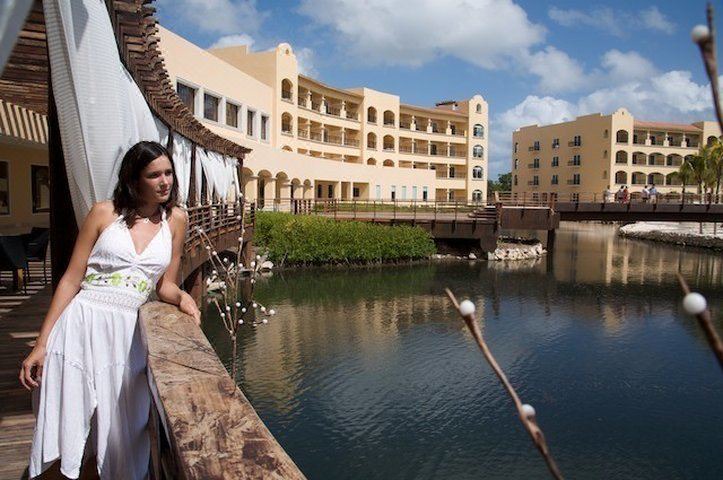 Photo of Outdoor in Villa Juarez