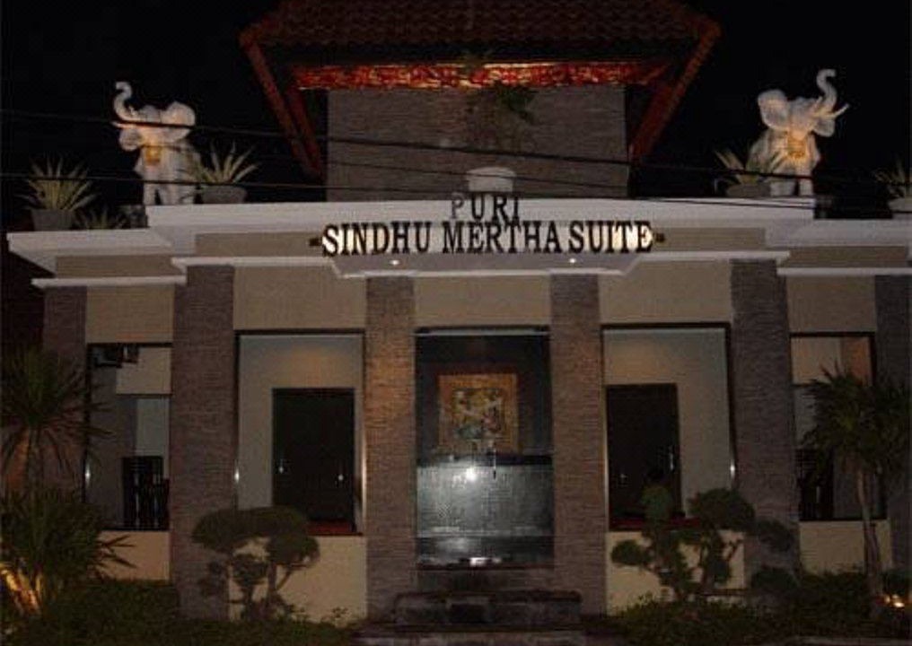 Photo of Buildings in Sanur Kauh
