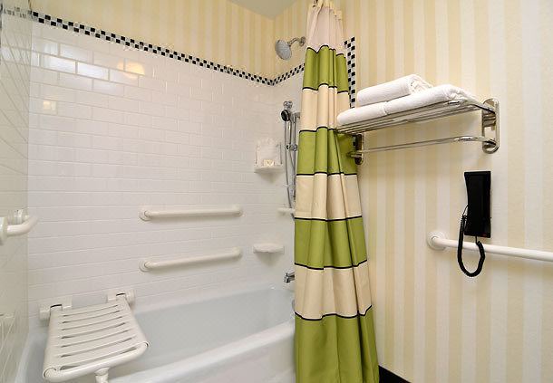 Photo of Bathroom in Capitola