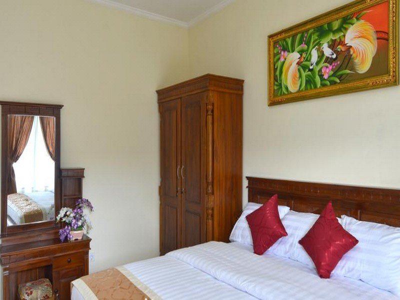 Photo of Bedroom in Pemecutan Kelod