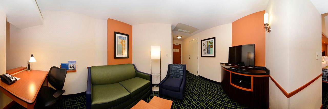 Photo of Livingroom in Capitola