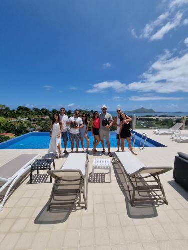 Photo of Others in Anse Etoile