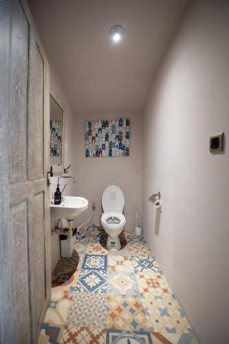 Photo of Bathroom in Beraban