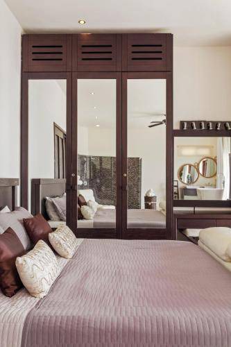 Photo of Bedroom in Isla Mujeres