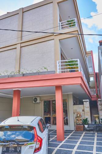 Photo of Others in By Pass Ngurah Rai