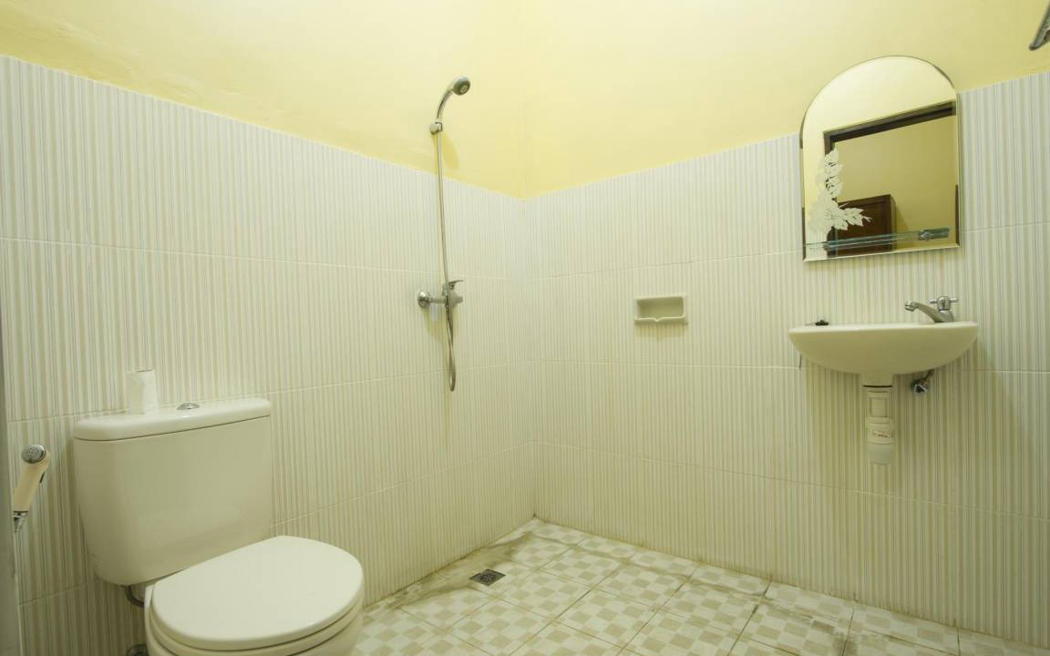 Photo of Bathroom in Central Seminyak
