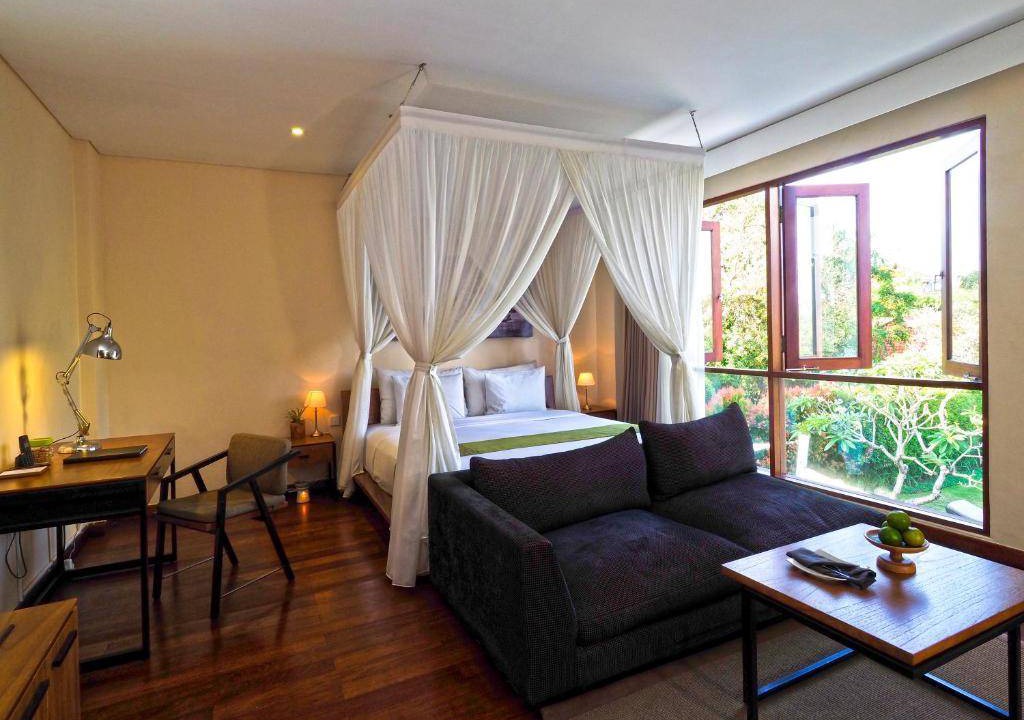 Photo of Livingroom in Denpasar Timur