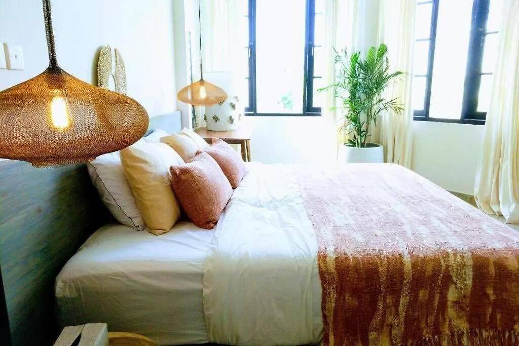 Photo of Bedroom in Petitenget