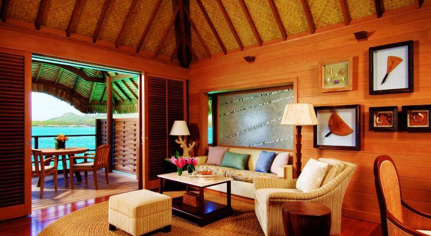 Photo of Others in Bora Bora