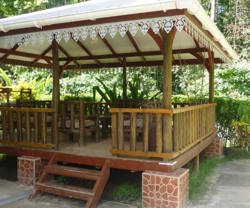 Photo of Others in La Digue
