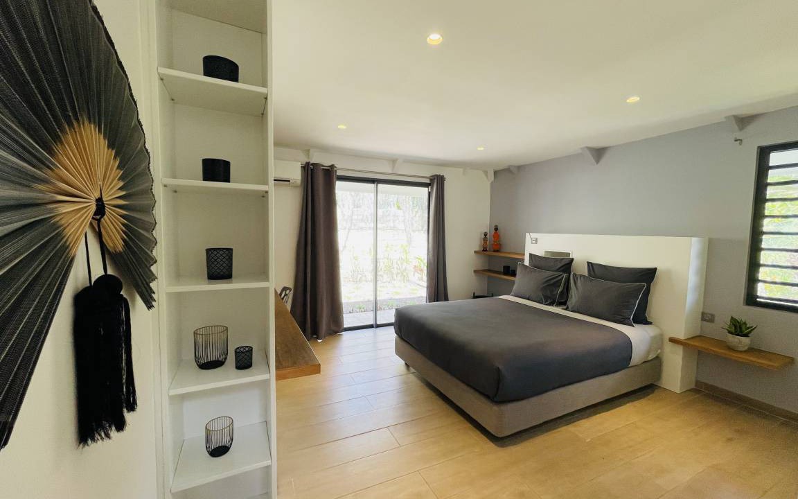 Photo of Bedroom in Nunue