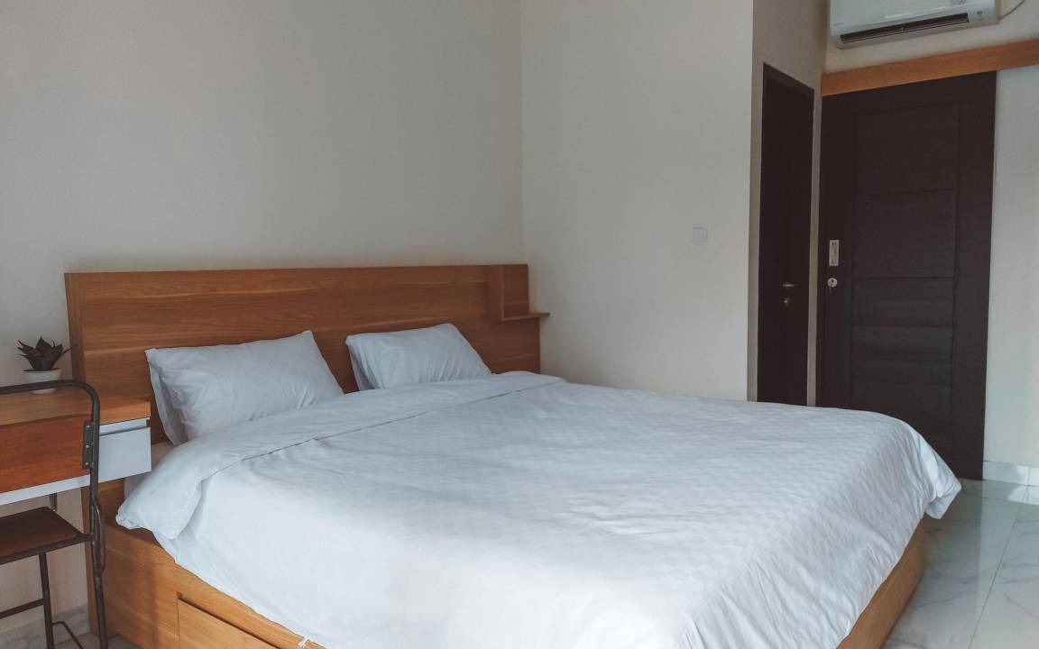 Photo of Bedroom in Jimbaran Bay