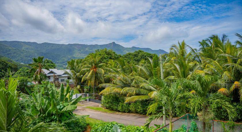 Photo of Others in Beau Vallon