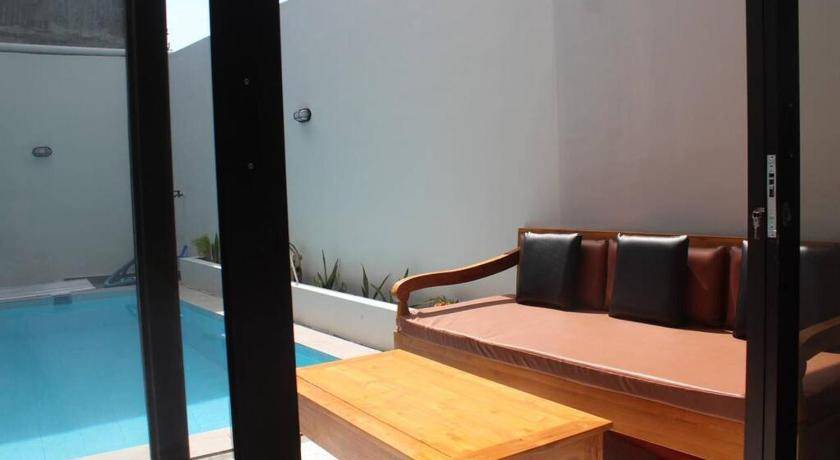 Photo of Bedroom in By Pass Ngurah Rai