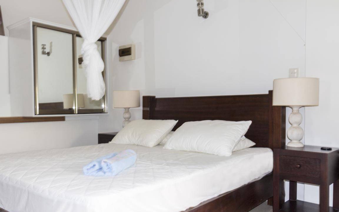 Photo of Bedroom in Mare Anglaise