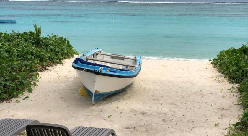 Photo of Others in Anse Royale