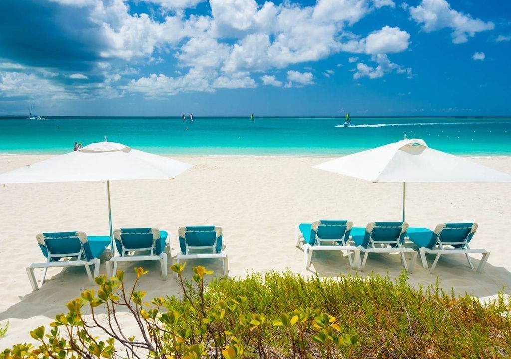 Photo of Others in Grace Bay