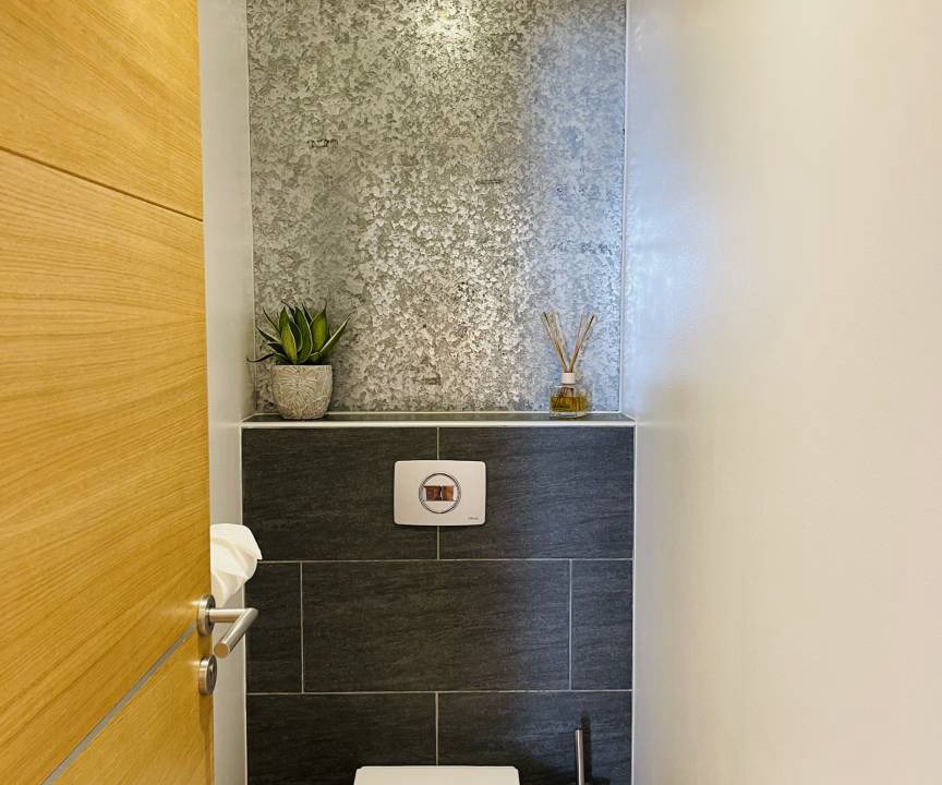 Photo of Bathroom in Nunue