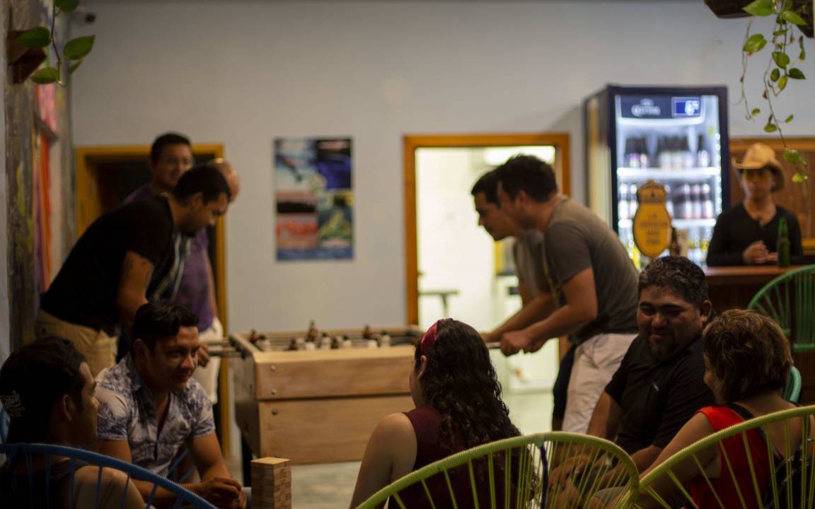 Photo of Others in Isla Holbox