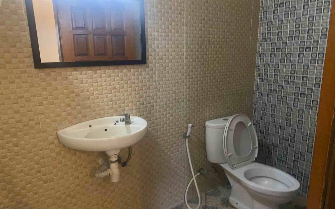 Photo of Bathroom in Melayang