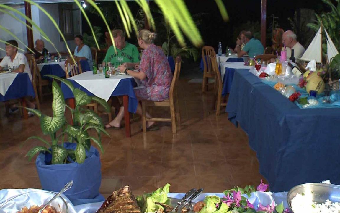 Photo of Others in La Digue