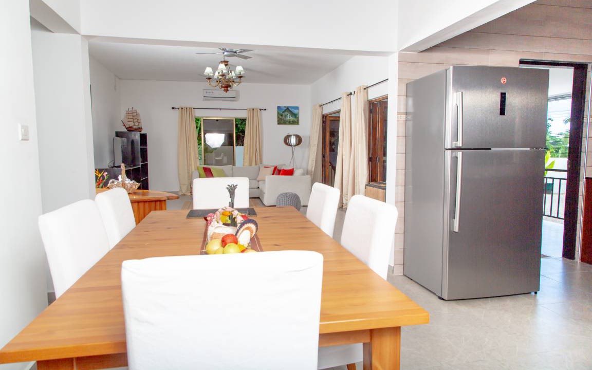 Photo of Kitchen in Bel Ombre