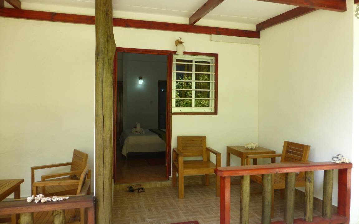 Photo of Others in La Digue