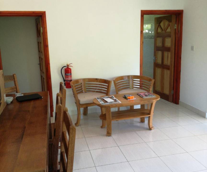 Photo of Others in La Digue