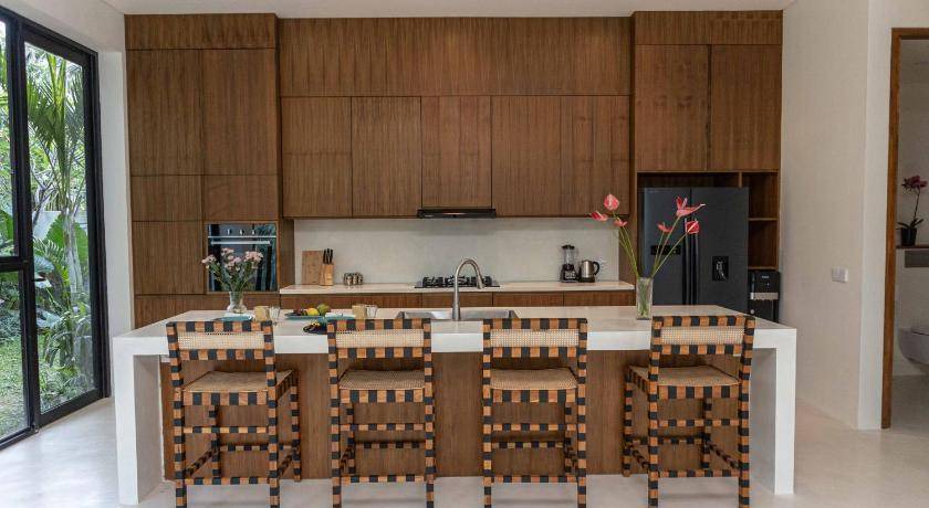 Photo of Kitchen in Ubud