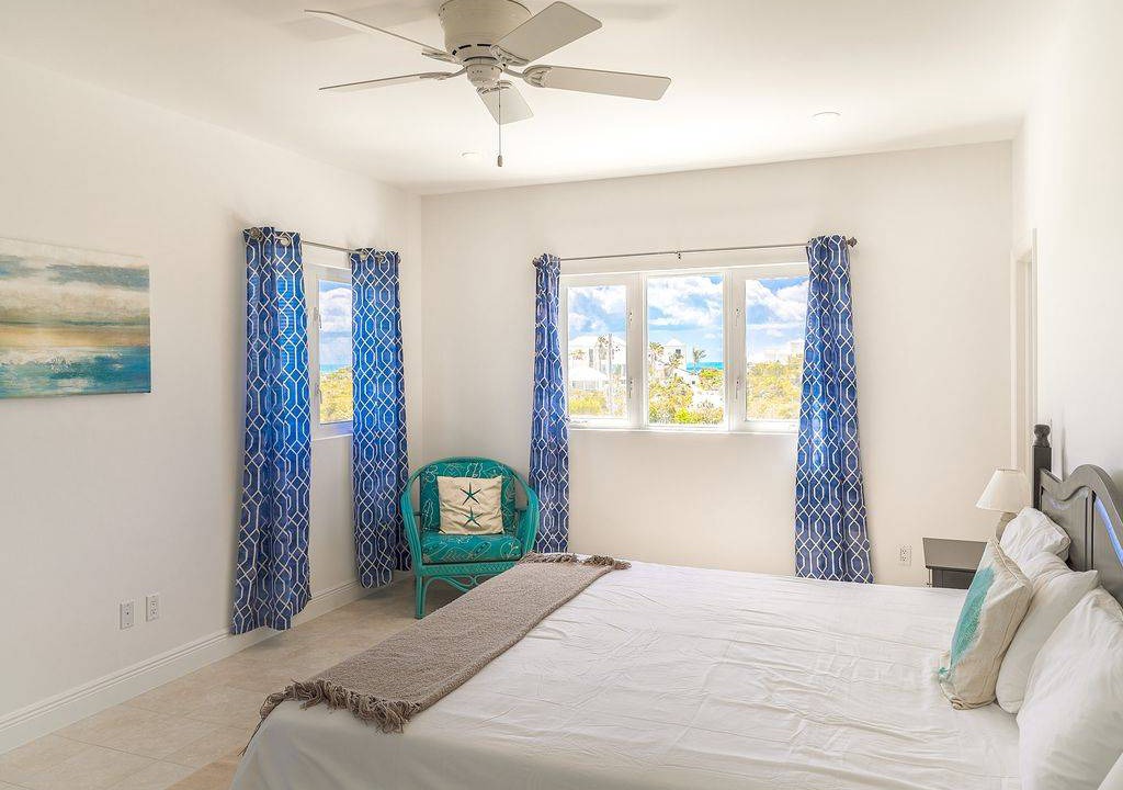 Photo of Bedroom in Long Bay Hills