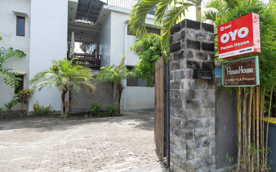 Photo of Buildings in Teuku Umar