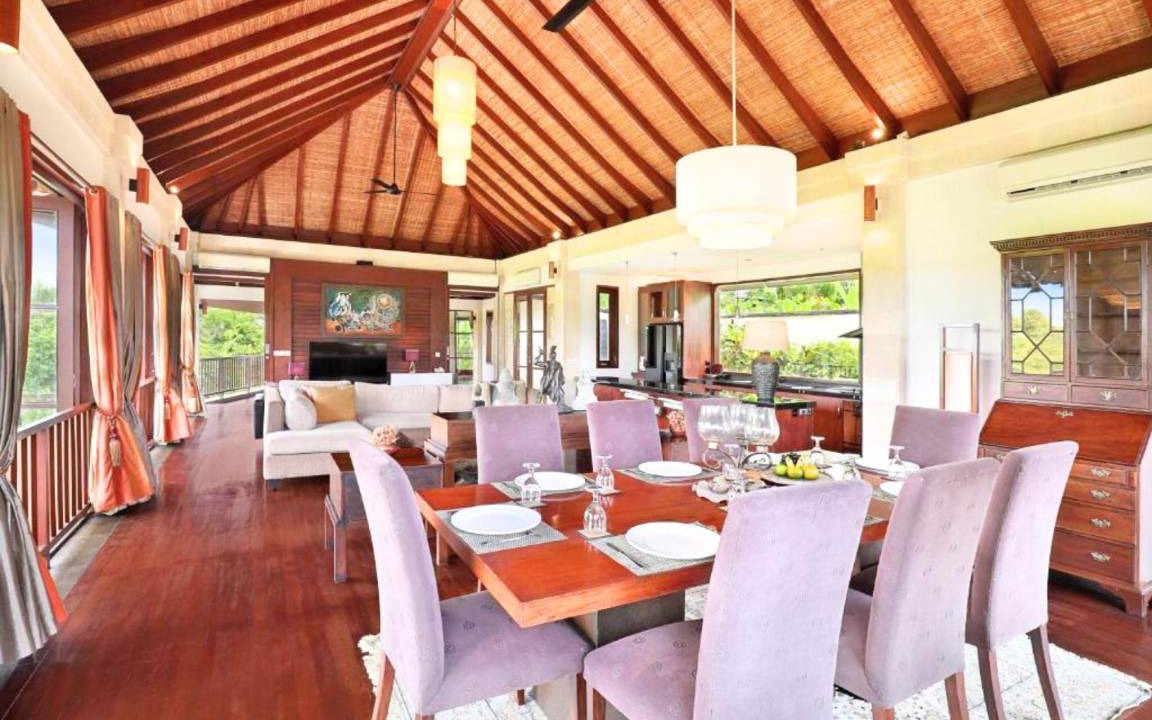 Photo of Livingroom in Jimbaran Bay