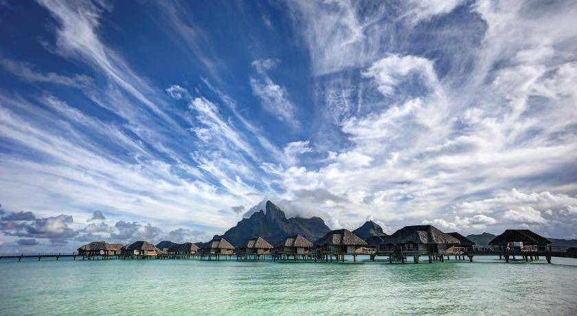 Photo of Others in Bora Bora