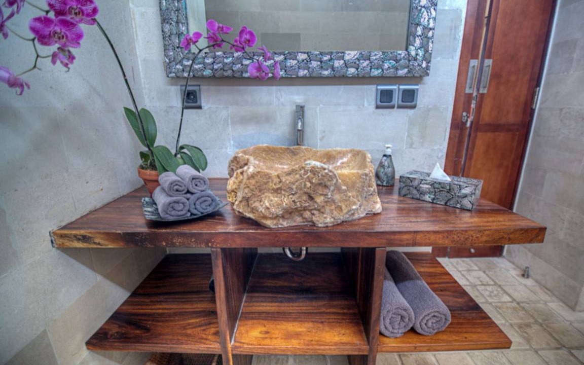 Photo of Bathroom in Central Seminyak