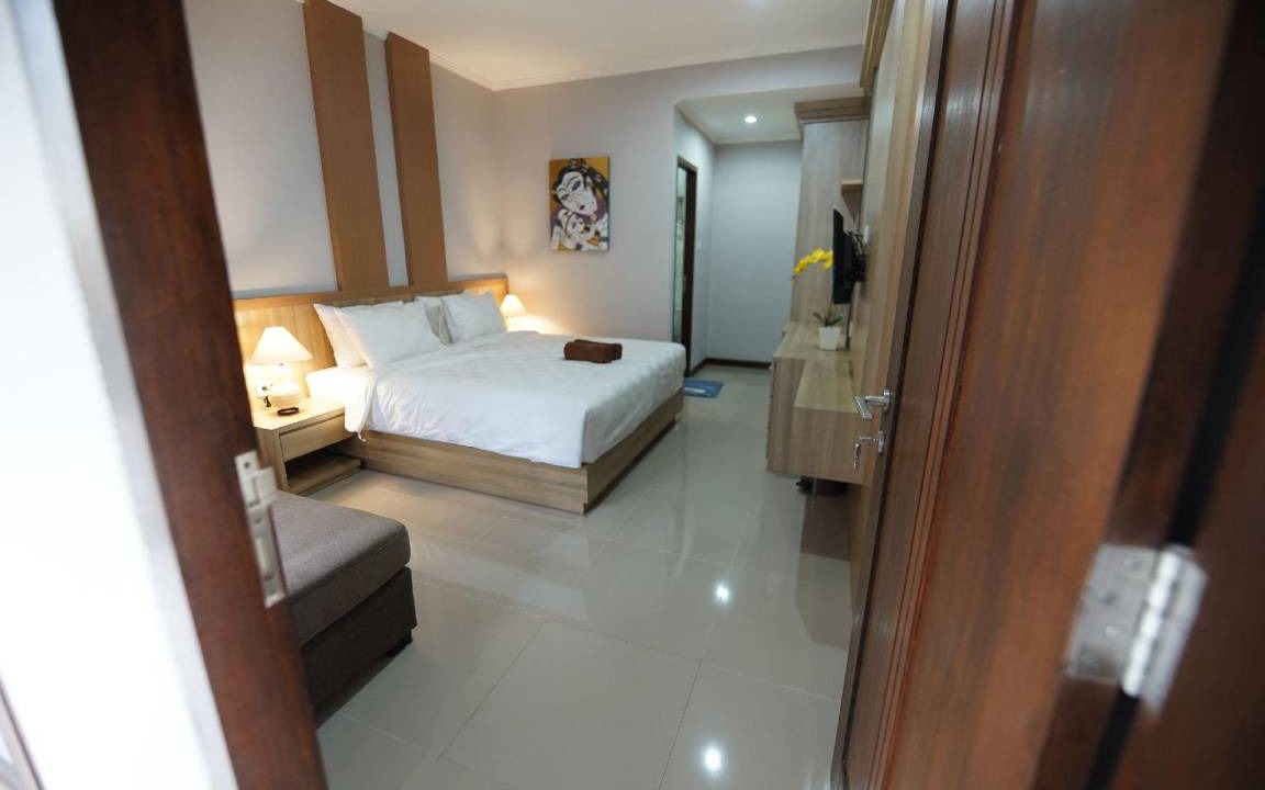 Photo of Bedroom in Renon