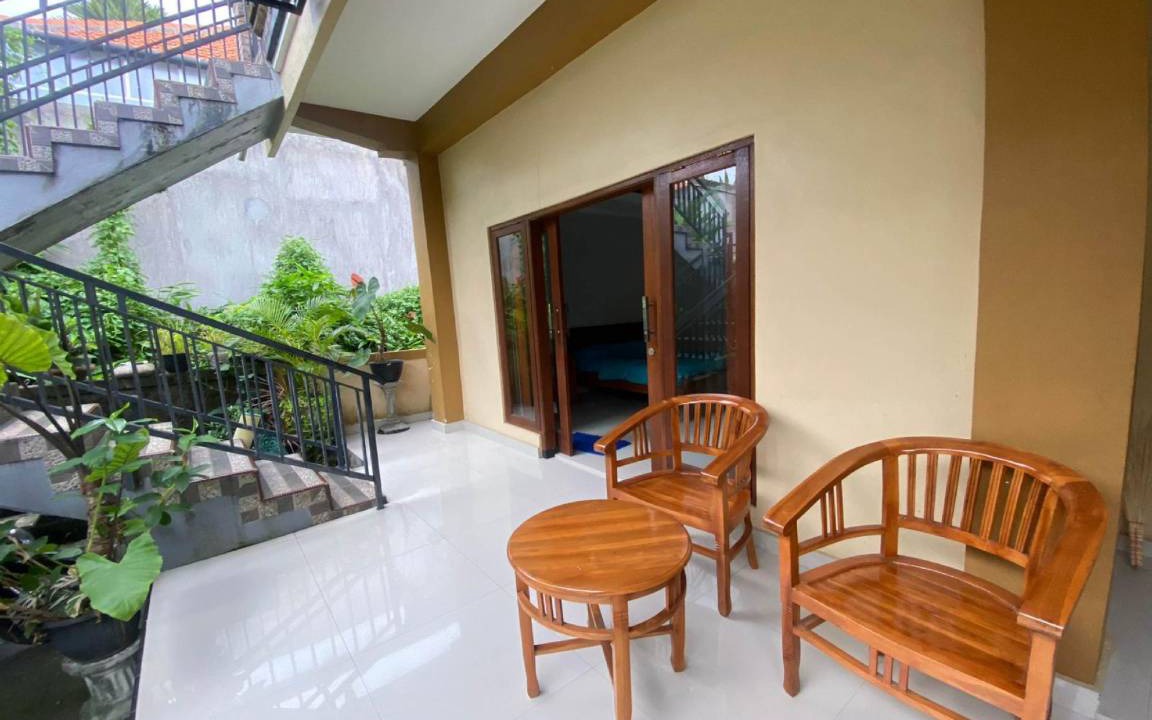 Photo of Patio Balcony in Melayang