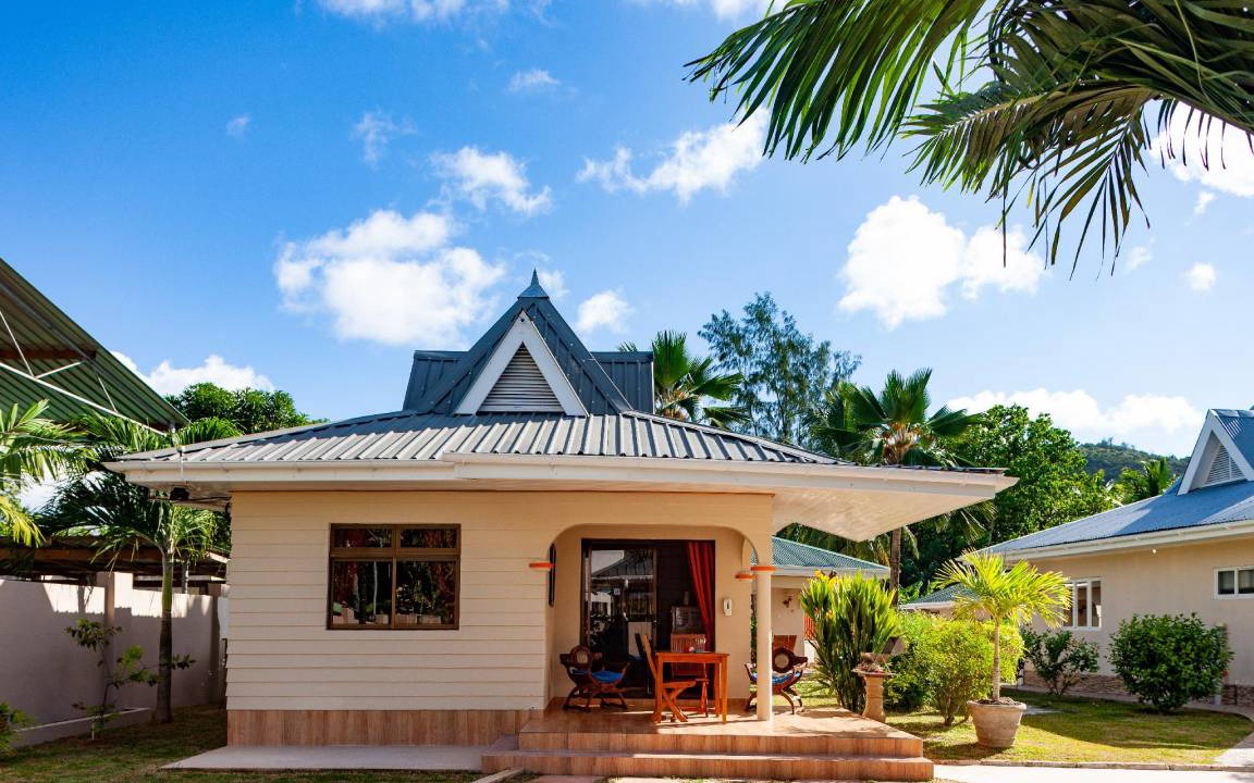 Photo of Others in Grand'Anse Praslin