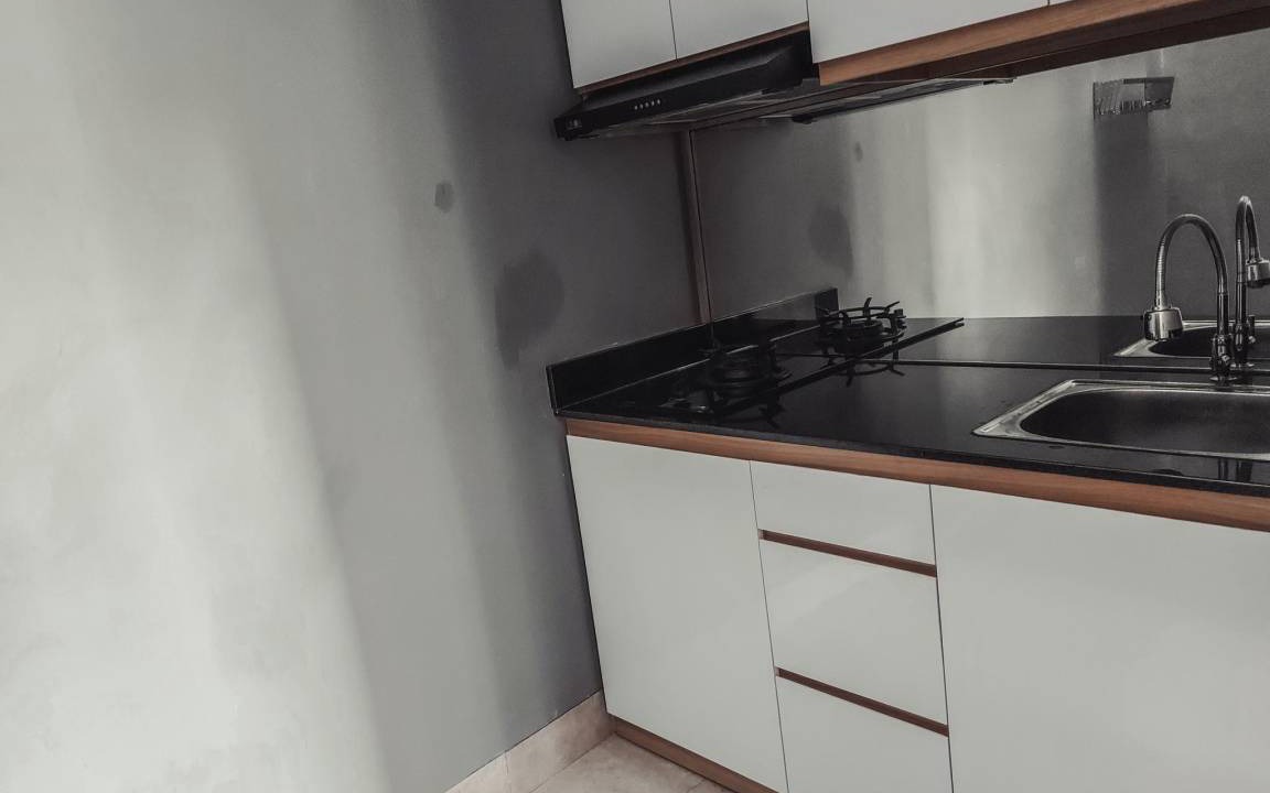 Photo of Kitchen in Jimbaran Bay