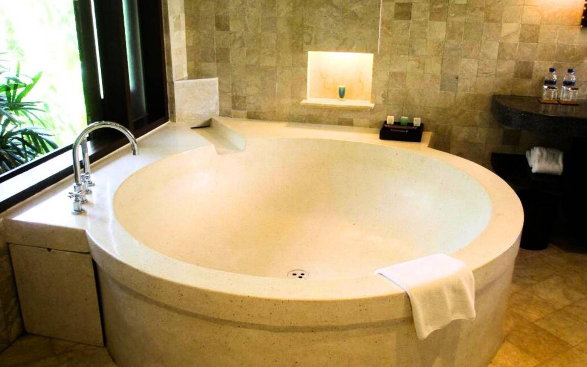 Photo of Bathroom in Jimbaran Bay