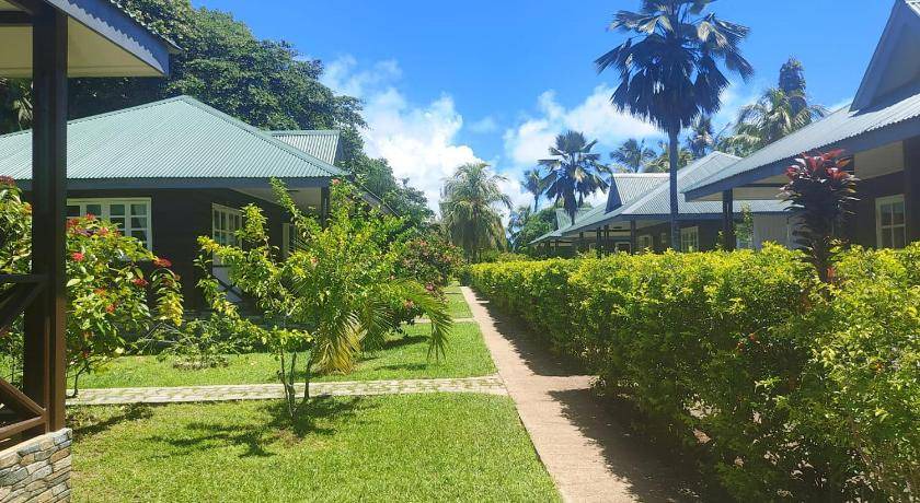 Photo of Others in La Digue