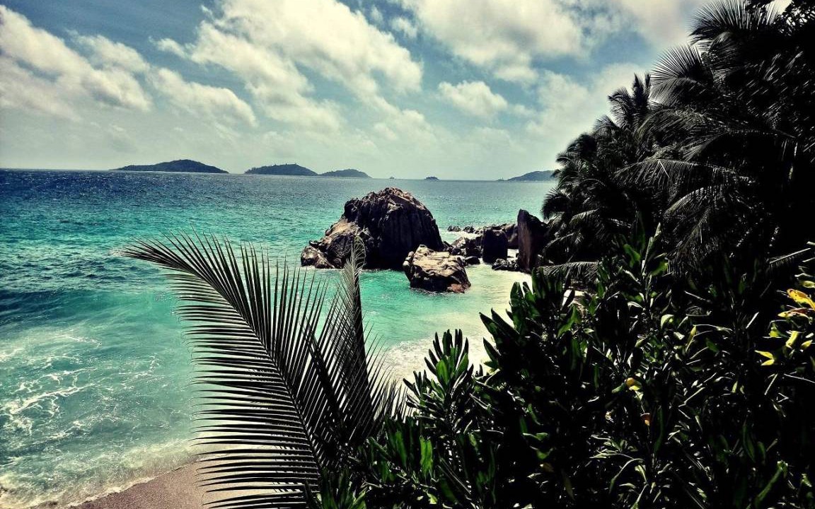 Photo of Others in La Digue