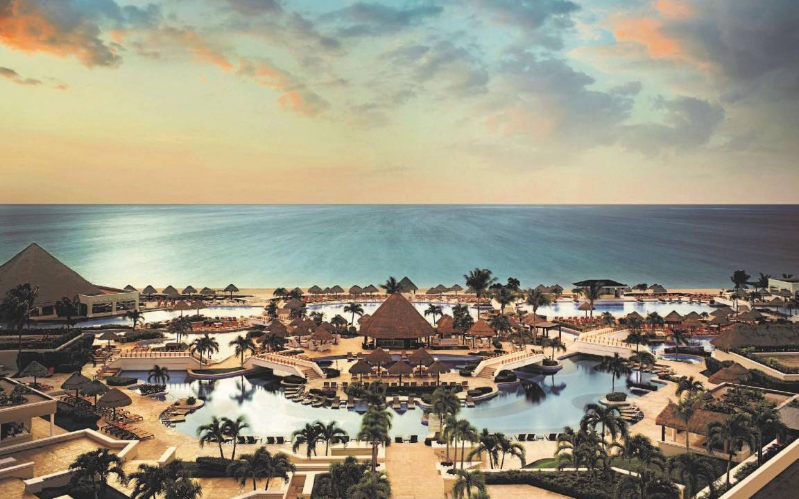Photo of Others in Cancun