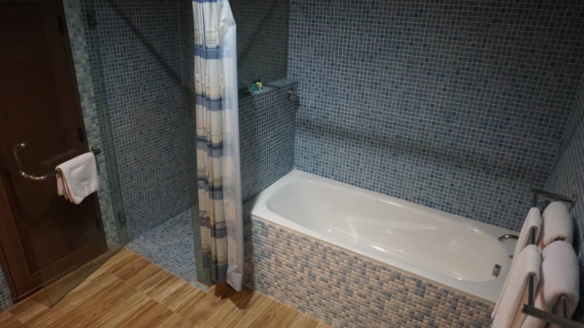 Photo of Bathroom in Downtown Kuta