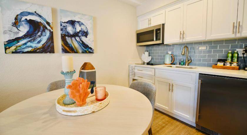 Photo of Kitchen in Rio del Mar